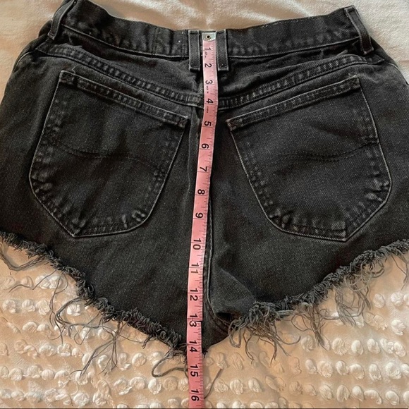 FURST OF A KIND LF x LEE SHORTS - Picture 3 of 4